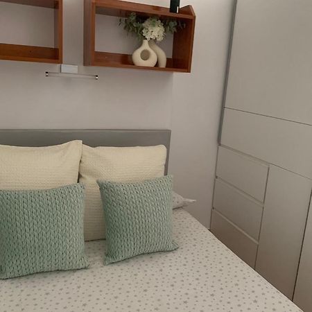 Apartaestudio Villanueva Del Trabuco Zewnętrze zdjęcie