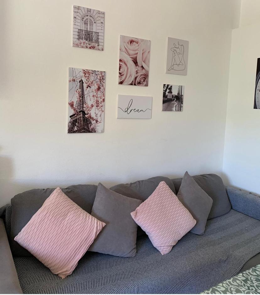 Apartaestudio Villanueva Del Trabuco Zewnętrze zdjęcie
