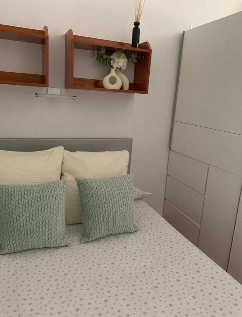Apartaestudio Villanueva Del Trabuco Zewnętrze zdjęcie