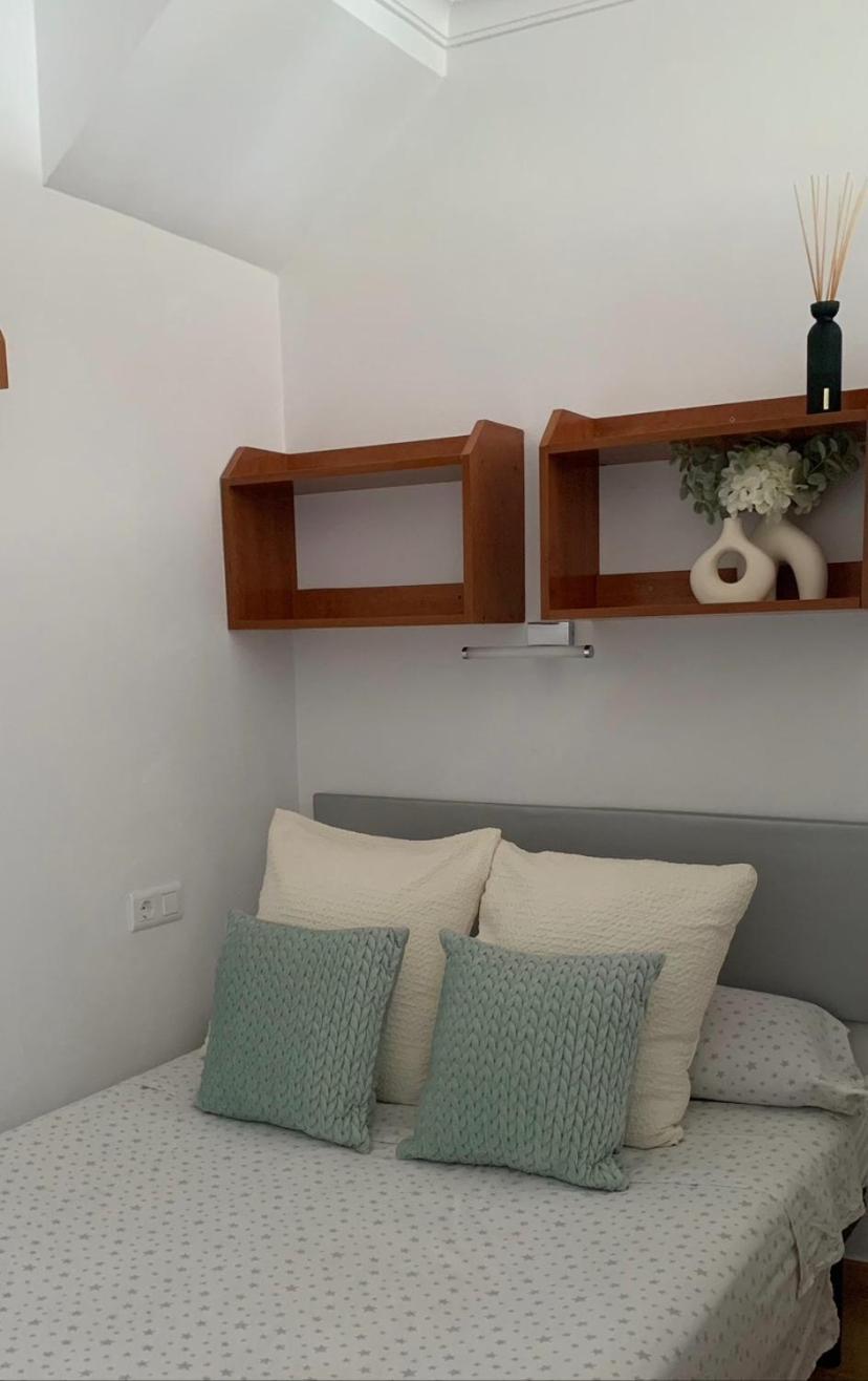 Apartaestudio Villanueva Del Trabuco Zewnętrze zdjęcie