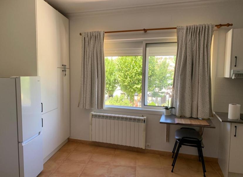 Apartaestudio Villanueva Del Trabuco Zewnętrze zdjęcie