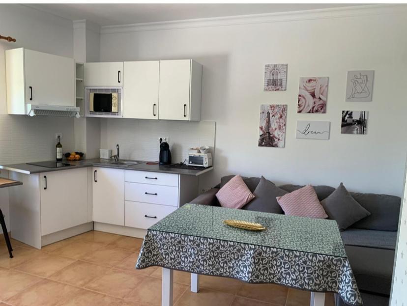 Apartaestudio Villanueva Del Trabuco Zewnętrze zdjęcie