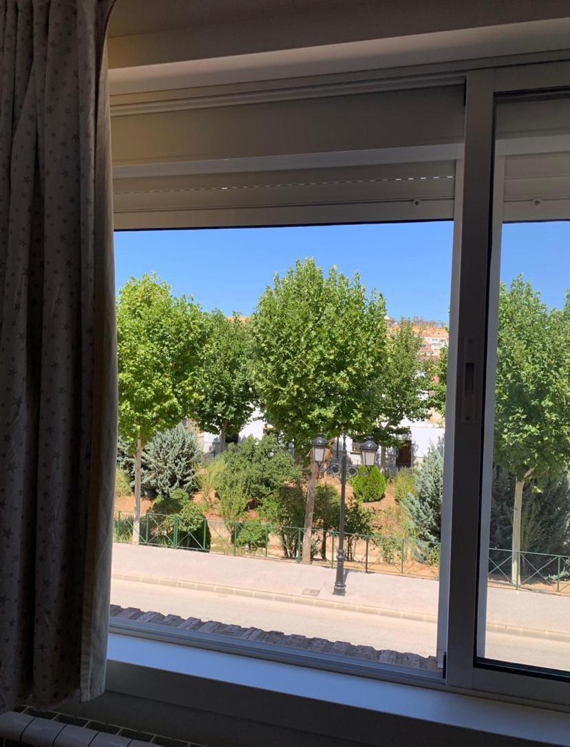 Apartaestudio Villanueva Del Trabuco Zewnętrze zdjęcie
