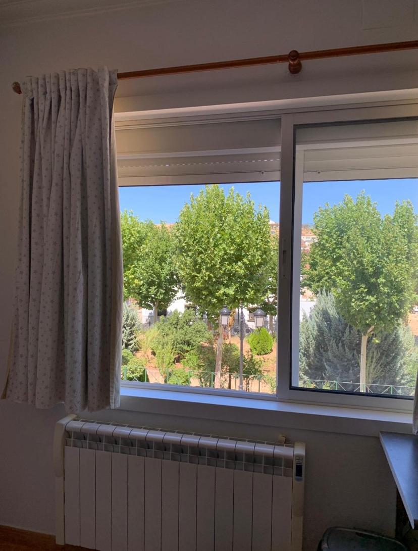 Apartaestudio Villanueva Del Trabuco Zewnętrze zdjęcie